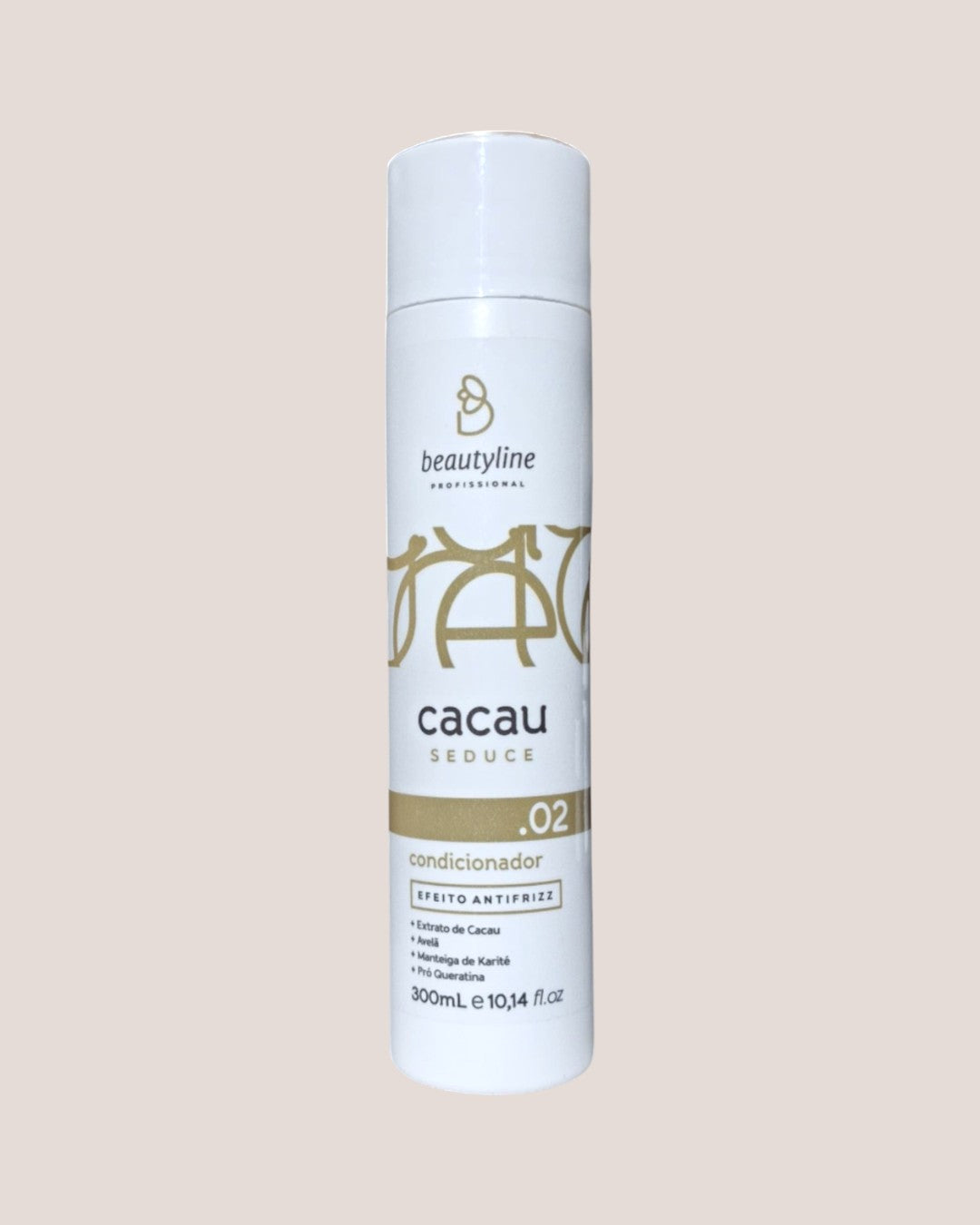 Condicionador Cacau Seduce 300ml