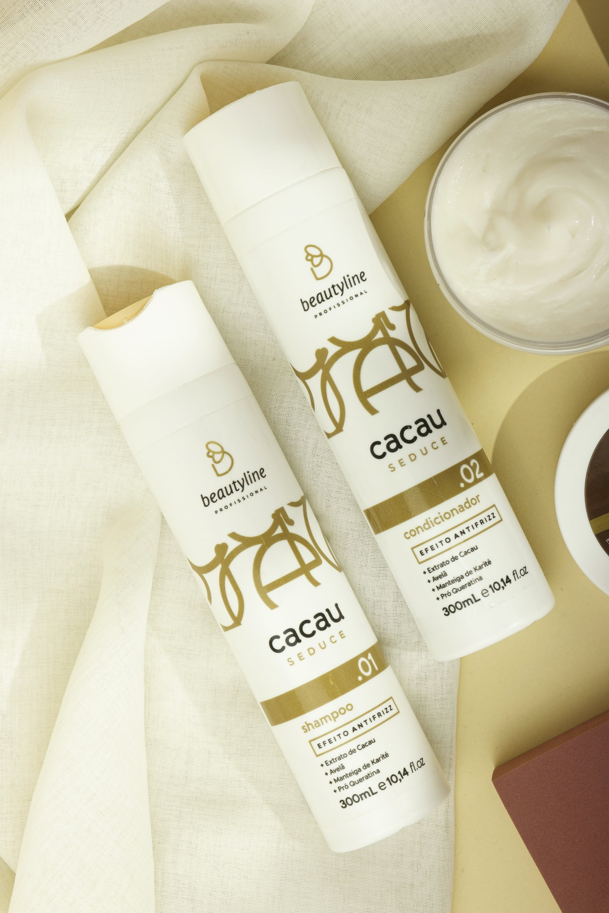 Condicionador Cacau Seduce 300ml