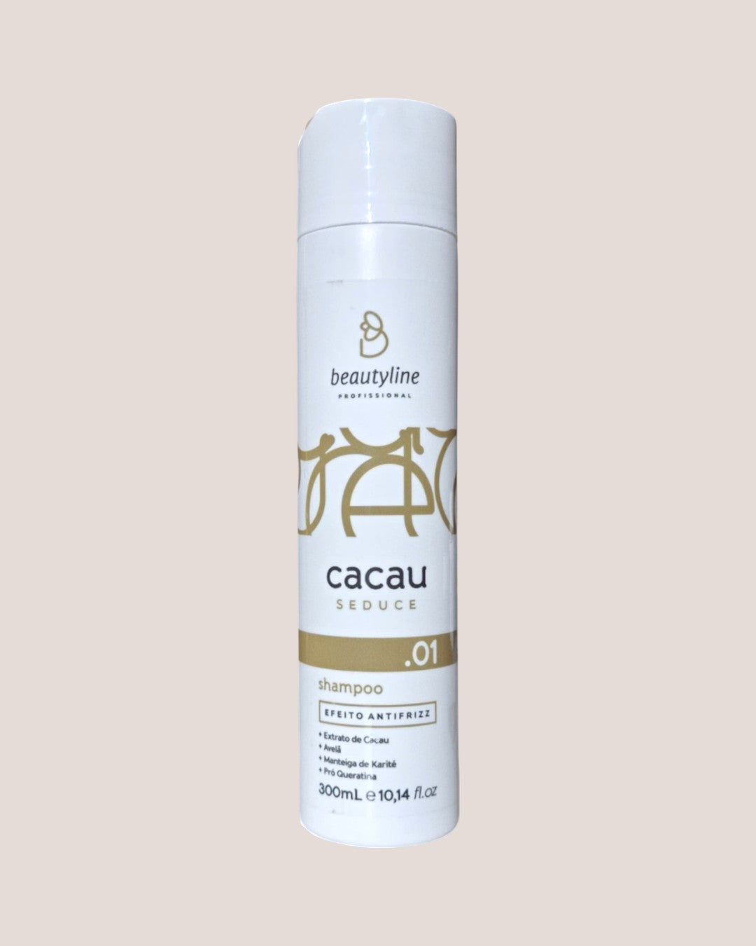Shampoo Cacau Seduce 300ml